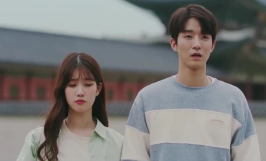 Неудача в любви 5 серия