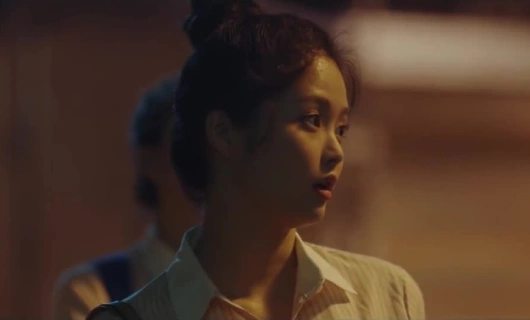 Неудача в любви 7 серия