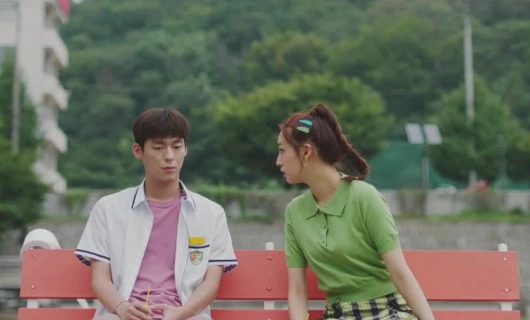 Неудача в любви 8 серия