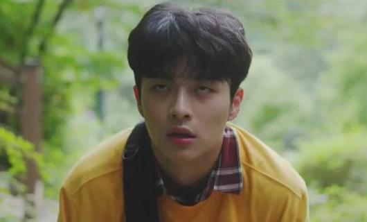 Неудача в любви 9 серия