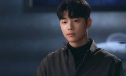 О! Мастер 1 серия