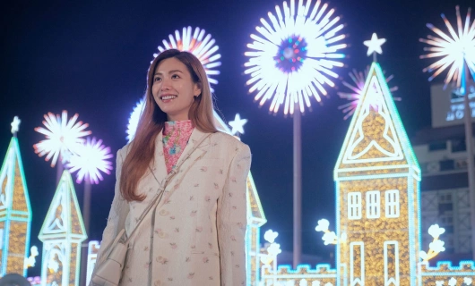 О! Мастер 11 серия