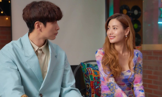 О! Мастер 13 серия