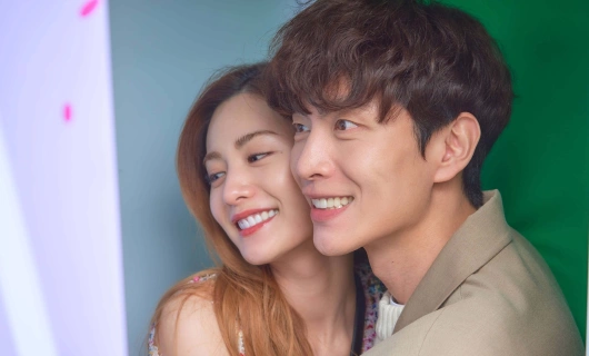 О! Мастер 16 серия