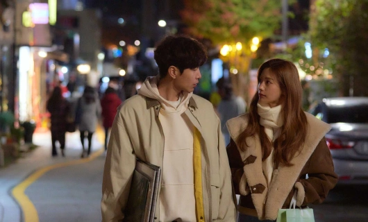 О! Мастер 3 серия