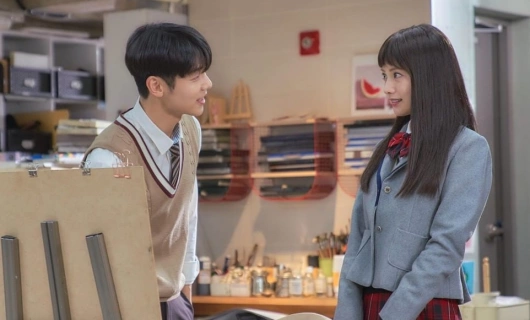 О! Мастер 4 серия