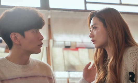 О! Мастер 5 серия