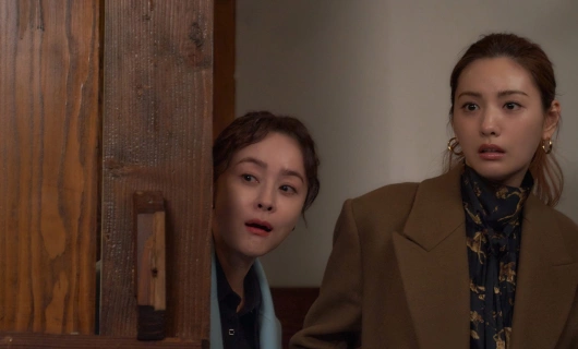 О! Мастер 8 серия