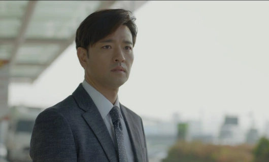 Обещание богам 1 серия