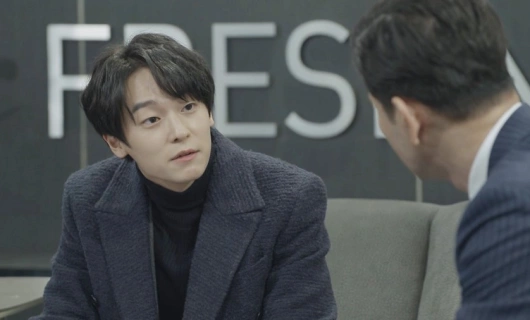 Обещание богам 10 серия