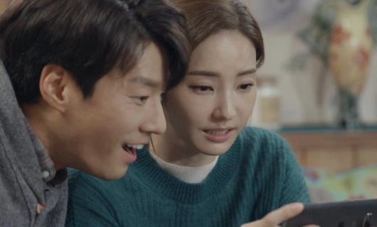 Обещание богам 11 серия