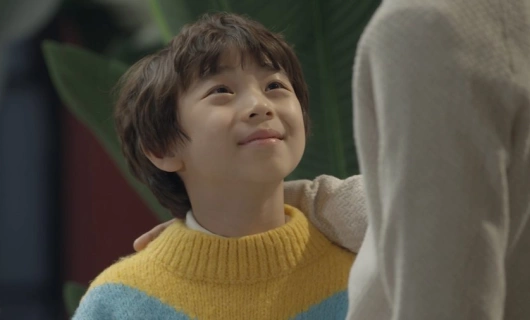 Обещание богам 12 серия