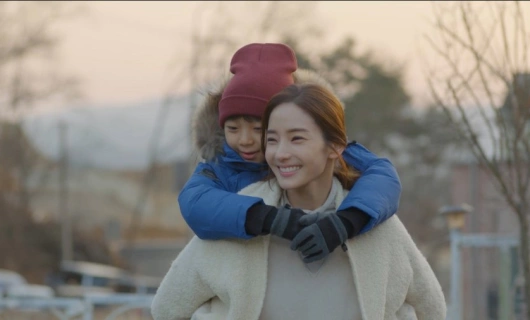 Обещание богам 13 серия