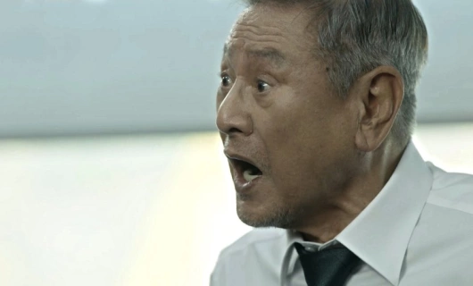 Обещание богам 15 серия