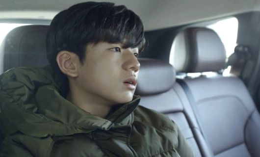 Обещание богам 16 серия