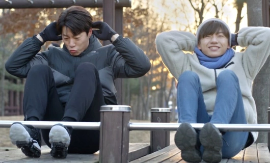 Обещание богам 18 серия