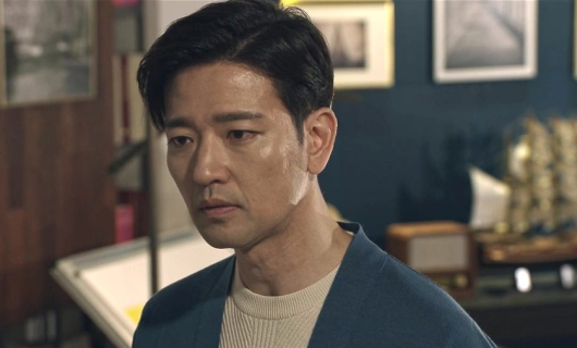 Обещание богам 19 серия