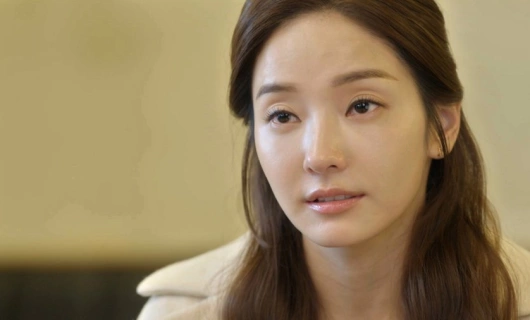 Обещание богам 20 серия