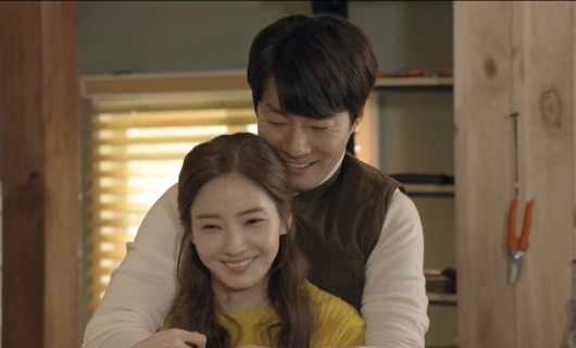 Обещание богам 24 серия