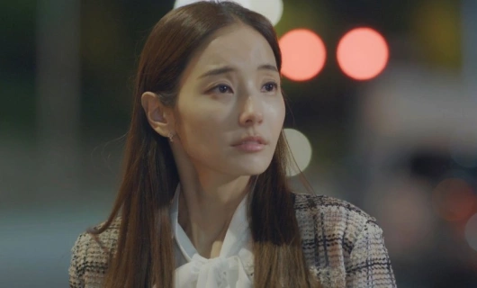 Обещание богам 3 серия