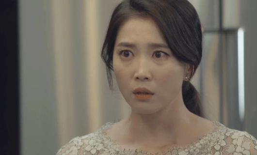 Обещание богам 4 серия