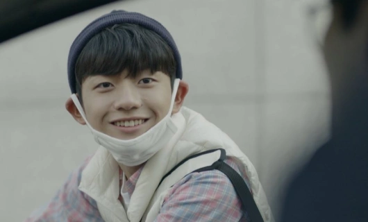 Обещание богам 5 серия