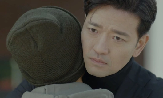 Обещание богам 6 серия