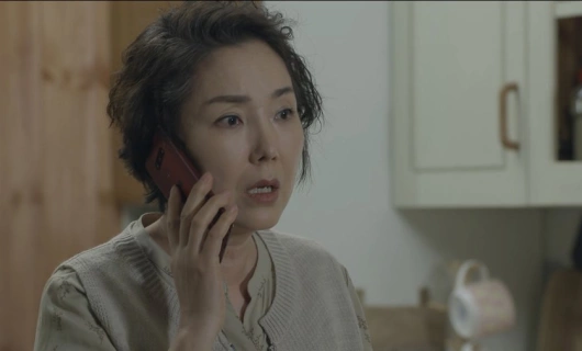 Обещание богам 7 серия