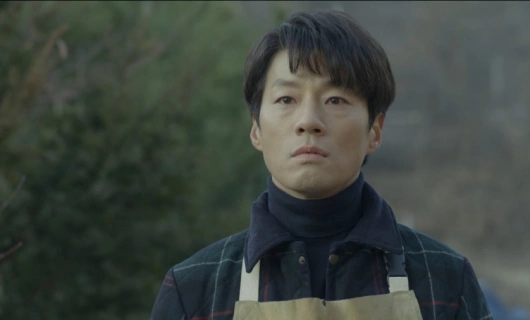 Обещание богам 8 серия