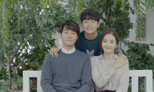 Обещание богам 9 серия