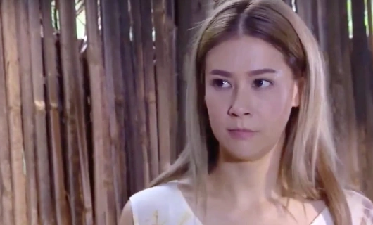 Огонь мести 12 серия