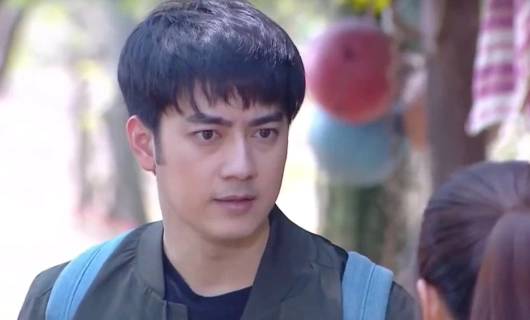 Огонь мести 14 серия