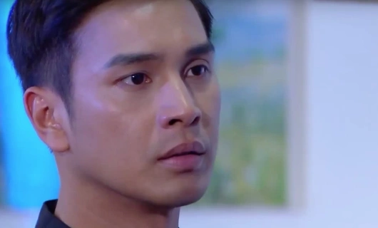 Огонь мести 2 серия