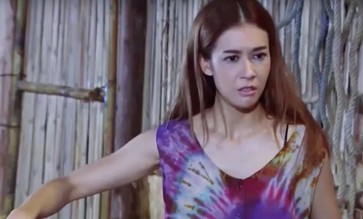 Огонь мести 5 серия