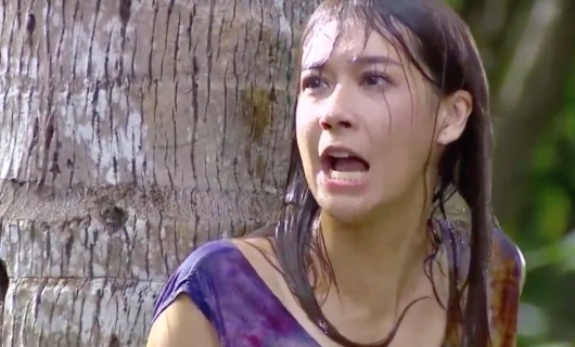 Огонь мести 7 серия