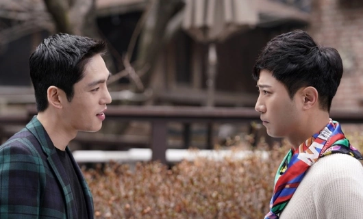 Орлы юриспруденции 11 серия