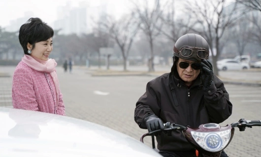 Орлы юриспруденции 12 серия