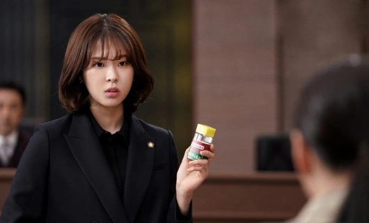 Орлы юриспруденции 14 серия