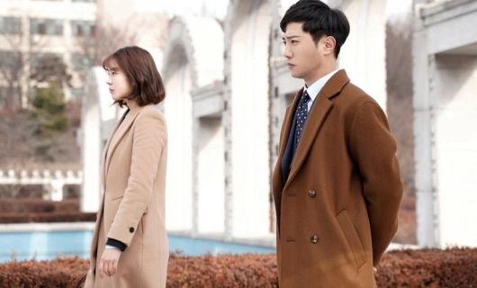 Орлы юриспруденции 3 серия