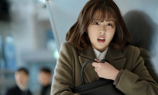 Орлы юриспруденции 4 серия