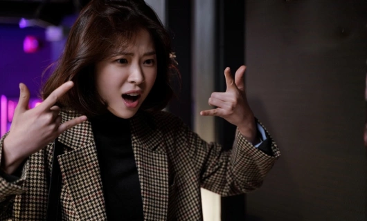 Орлы юриспруденции 6 серия