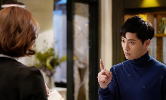 Орлы юриспруденции 8 серия