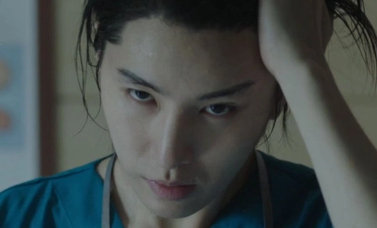 Парочка следователей 2 сезон 11 серия