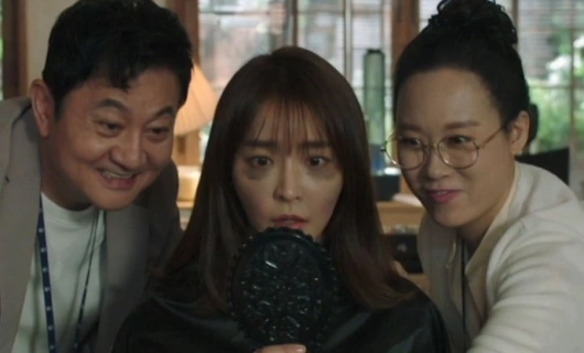 Парочка следователей 2 сезон 13 серия