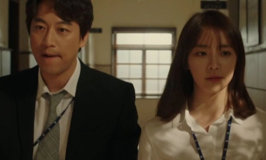 Парочка следователей 2 сезон 14 серия