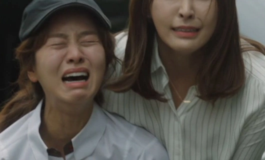 Парочка следователей 2 сезон 16 серия