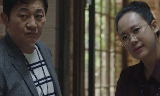 Парочка следователей 2 сезон 5 серия