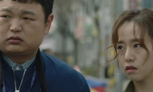 Парочка следователей 2 сезон 6 серия