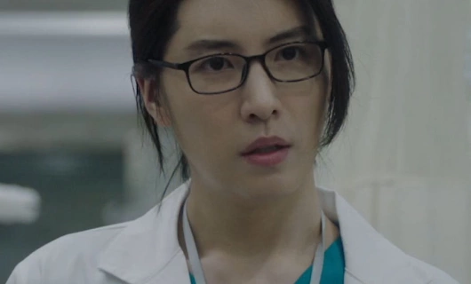 Парочка следователей 2 сезон 9 серия