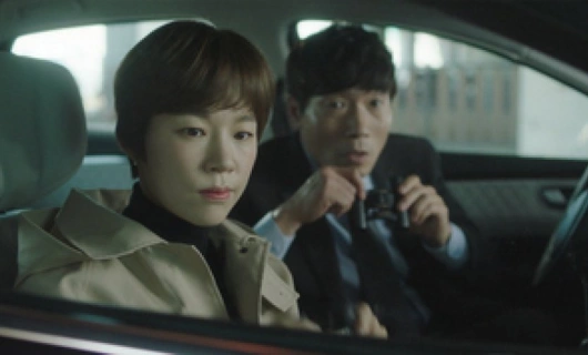 Переключи мир 1 серия